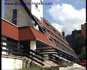 Bulgaria hotels